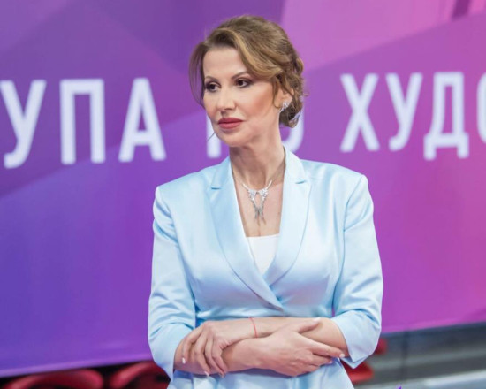 Илиана Раева показа „златна“ снимка от 1982 г. (Фото)