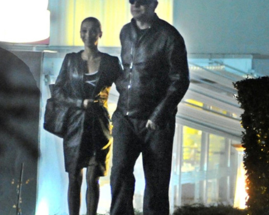 Голямата любов на Слави показа четирите си деца (Снимка)
