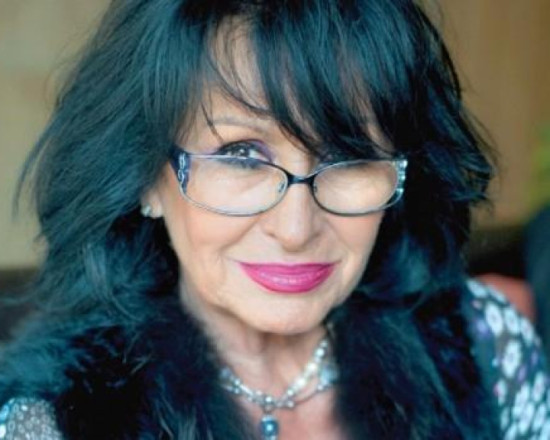 Ванга отказала да приеме Йорданка Христова
