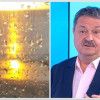 Проф. Рачев: В събота може и сняг да падне