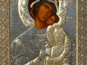 Трите чудотворни икони на Богородица, които даряват здраве
