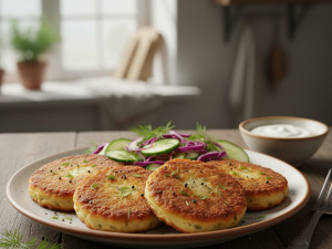 Вкусни и лесни рецепти за постите 
