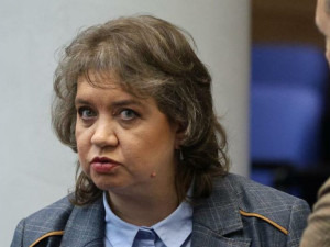 Ето я Наталия Киселова с мъжа си (СНИМКА)
