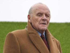 Антъни Хопкинс: Знаех, че ролята на Ханибал Лектър ще промени живота ми

 
