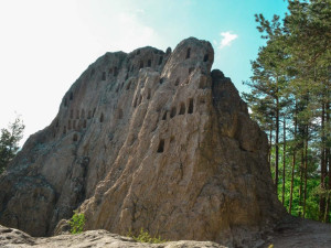 „Вратите към отвъдното“ са в Родопите
