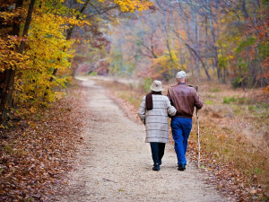 Разкриха защо жените живеят повече от мъжете