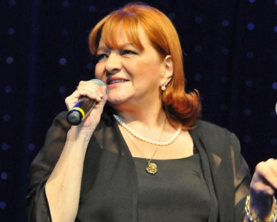 Богдана Карадочева: Можех да бъда звезда във Франция, но соцрежимът ме спря (Снимка)
