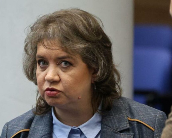 Ето я Наталия Киселова с мъжа си (СНИМКА)
