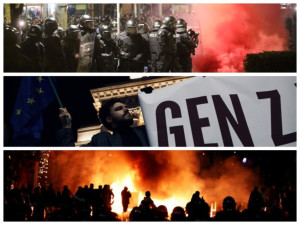 Протестите не решават нищо, иначе щяха да ги забранят