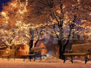 Сняг ще има и на Коледа,&nbsp;и на Нова година