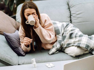 Удрят ни грип и вирус в едно
&nbsp;