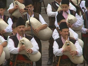 Българската гайда&nbsp;влезе в списъка на&nbsp;ЮНЕСКО