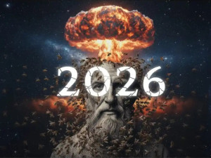 Смразяващи&nbsp;предсказания на Нострадамус за 2026 г.!