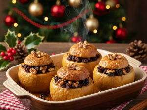 Постни сладкиши за Бъдни вечер
