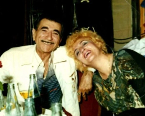 Латинка Петрова пред &bdquo;Ретро&ldquo;: Най-голямата болка на Парцалев бе, че нямаше дете
