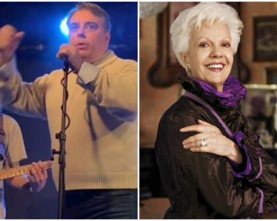 Асен Василев пял в дует с Райна Кабаиванска