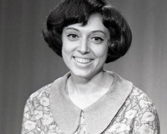 Свалят от екран Любинка Нягулова заради гаф с портокал

&nbsp;
