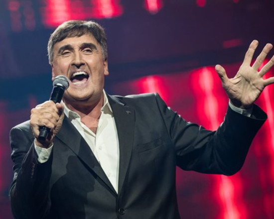 Веско Маринов: Бях на косъм от смъртта
