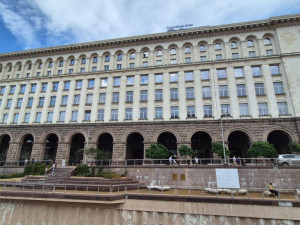 ЦУМ става музей на древно изкуство
&nbsp;