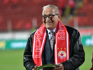 Издигат паметник на Димитър Пенев
&nbsp;