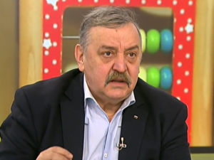Проф. Кантарджиев:&nbsp;Пикът на грипа ще е в началото на февруари