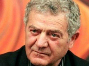 Стефан Цанев:&nbsp;Алчността е проклятието на демокрацията