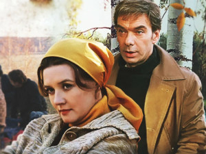 Почина актрисата&nbsp;от &bdquo;Москва не вярва на сълзи&ldquo;