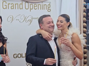 Рачков се бръкна с 40 бона за годежния пръстен на Вики
