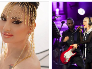 180 евро за концерт на Лили и Софи Маринова
