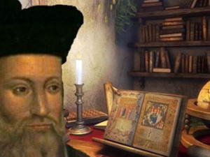 Страховитите предсказания на Нострадамус за 2026 г.
