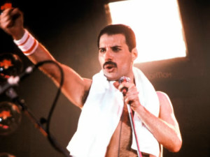 Почина тайната дъщеря на Фреди Меркюри