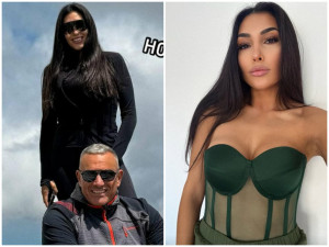 Гаджето на Юксел майстори секси корсети (Снимки)
&nbsp;