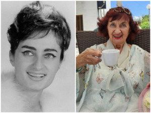 Мими Николова оцелява със 150 евро пенсия
&nbsp;