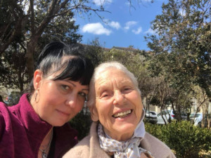 Дъщерята на Емилия Радева: Мамо, ще ми липсваш до последен дъх!
