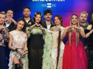 Поп звезди оплюха БГ конкурса за &bdquo;Евровизия&ldquo; 
