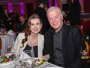 Илиана Раева изхвърлила вещите на Наско Сираков от 17-ия етаж
