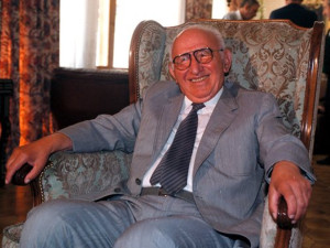 Бивша резиденция на Тато стана 5-звезден хотел (Снимки)