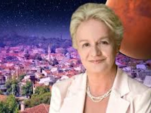 Преди да почине:&nbsp;Алена предрече бедствия през 2026 г.