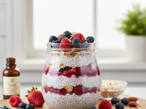 Диетични десерти за тънка талия
