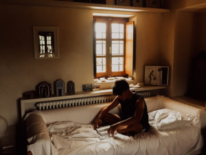 Седенето е новото пушене
