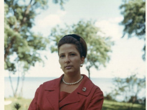 Княгиня Мария-Луиза среща голямата любов от втория път
