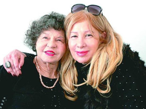 Муки на Стоянка Мутафова сложи ботокс (Снимка)
&nbsp;