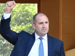 Радев, помнѝ &ndash; няма пресметлив Апостол