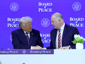 България &ndash; държава в оставка