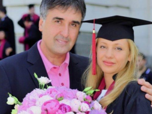 Веселин Маринов:&nbsp;Върнах дъщеря си от Германия
