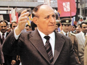 Ето го наследника на Тато
