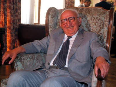 Бивша резиденция на Тато стана 5-звезден хотел (Снимки)