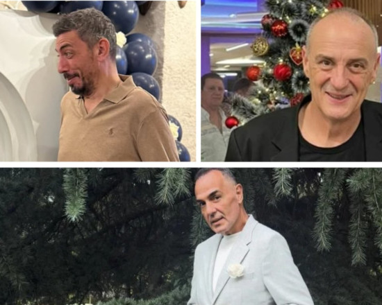 Фенове в интернет: Геро, Драго Чая и Краси Радков се окепазиха
