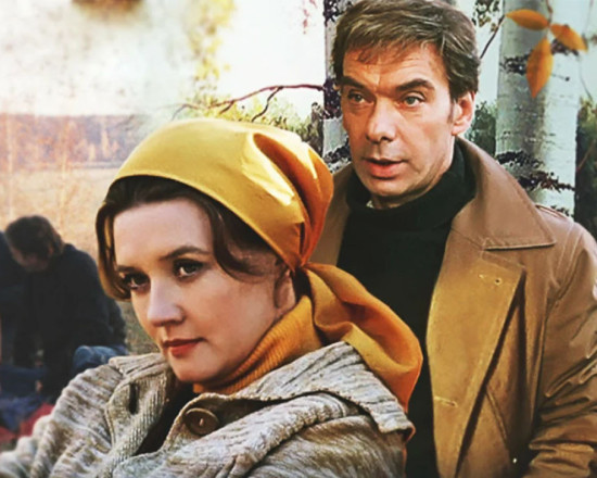 Почина актрисата&nbsp;от &bdquo;Москва не вярва на сълзи&ldquo;