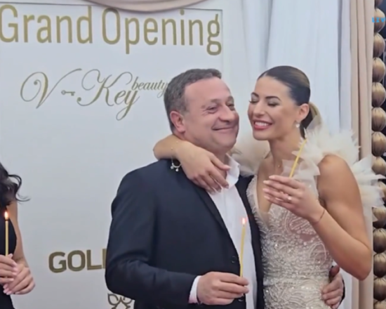 Рачков се бръкна с 40 бона за годежния пръстен на Вики
